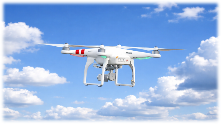 无人机专业 密集课程训练营